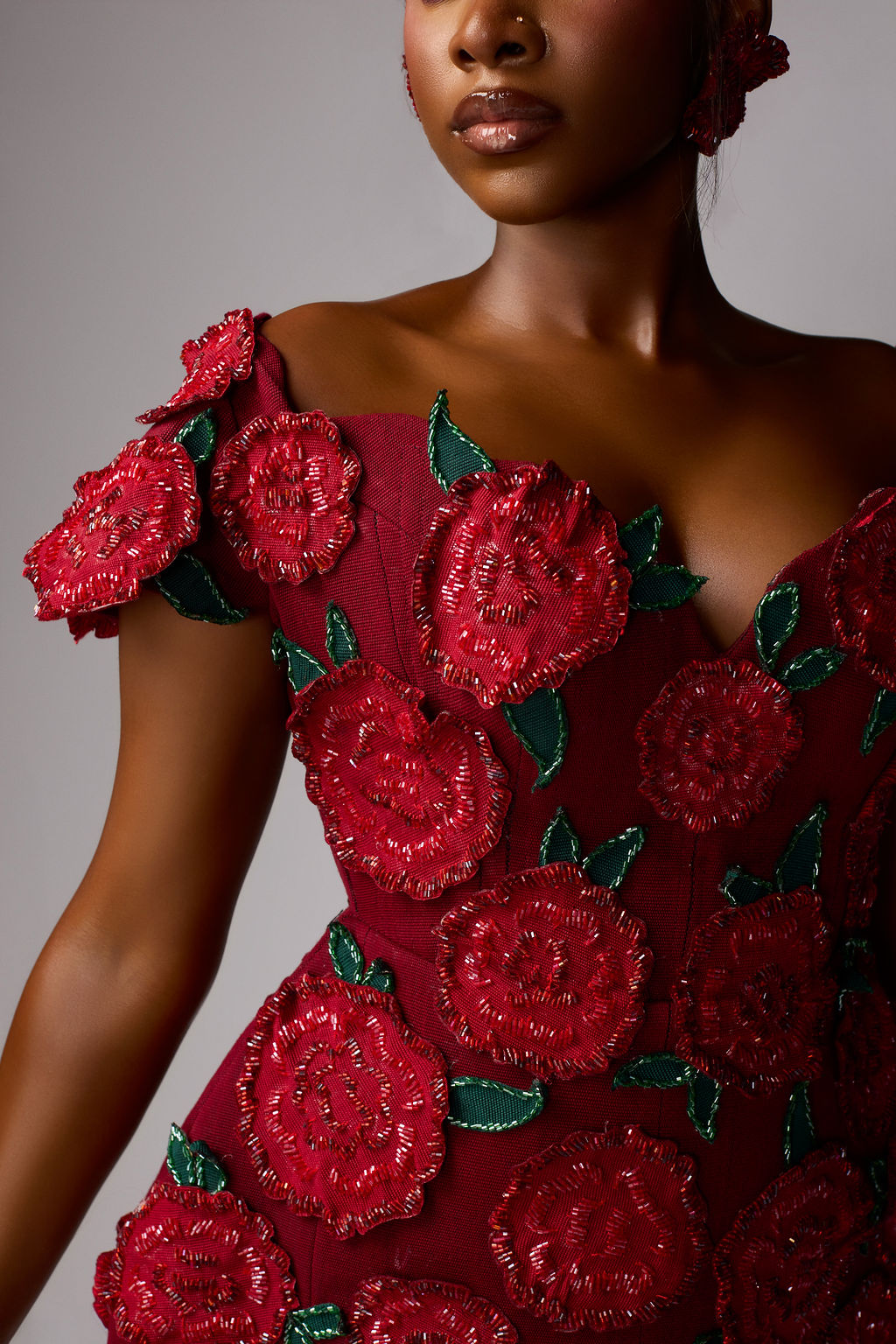 Shadiat Alaasoke at 10: Celebrating 10 Iconic Looks From Over the Years