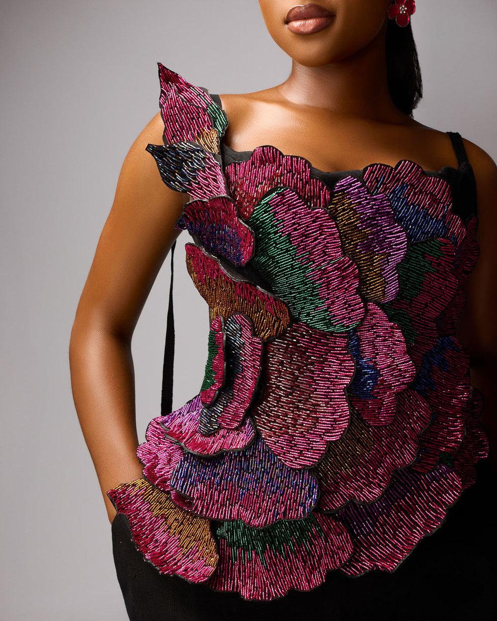 OSUPA - THE NOVA DRESS