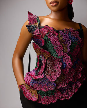 OSUPA - THE NOVA DRESS