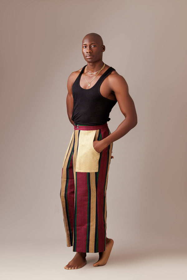 KEMBE MEN
