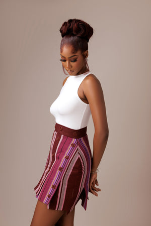ABIKE SKIRT