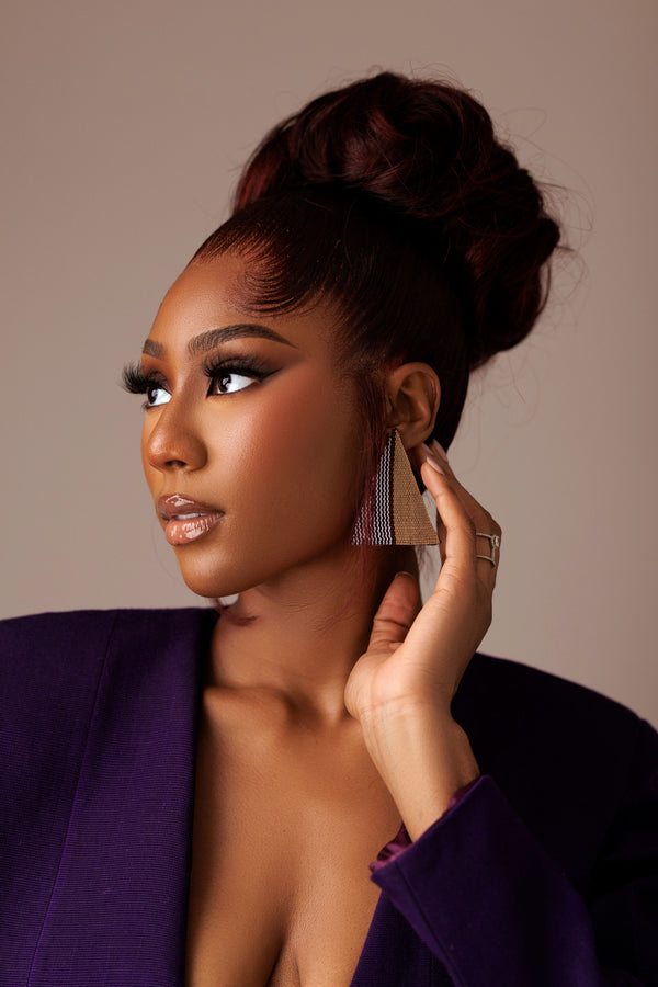 ANJOLA EARRINGS